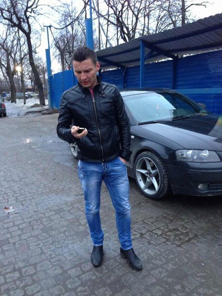 Константин Юрьевич