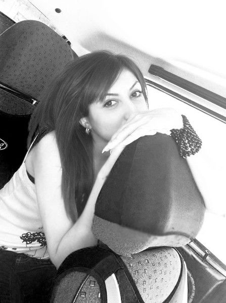 * Светлана *