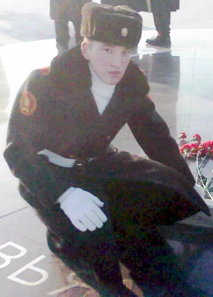 Каир Жумашев