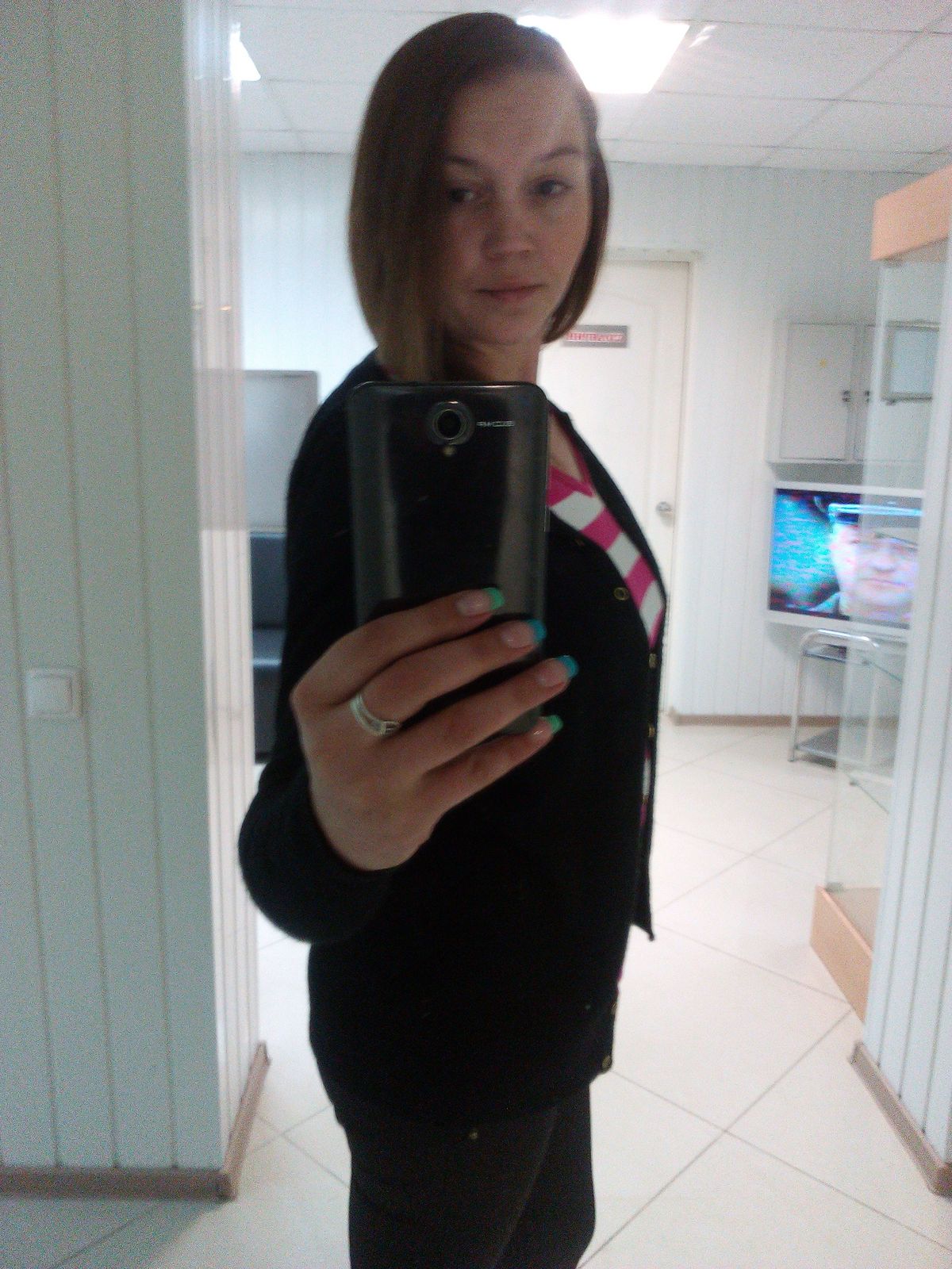 Надежда Пустохина