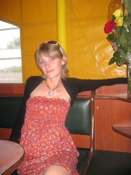 Татьяна Абрамова