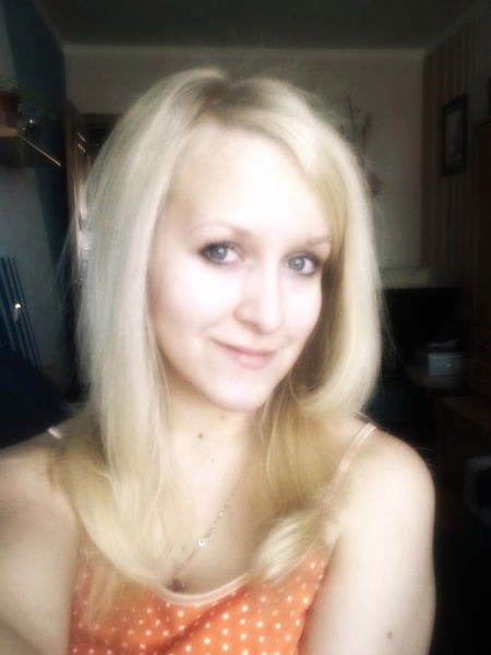 Нина Топоркова