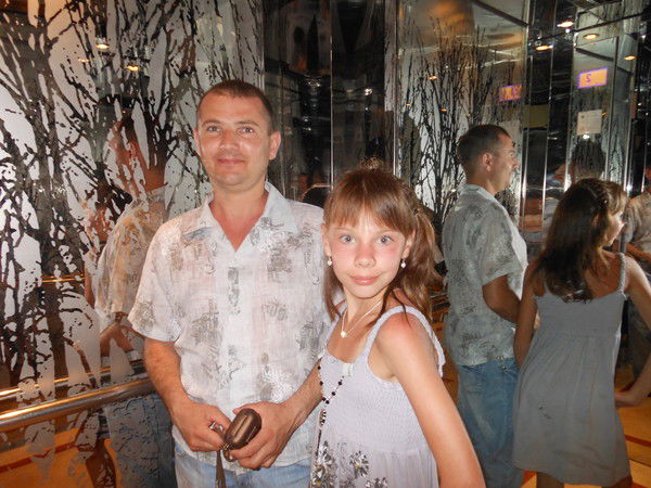 Катюня Чаусова