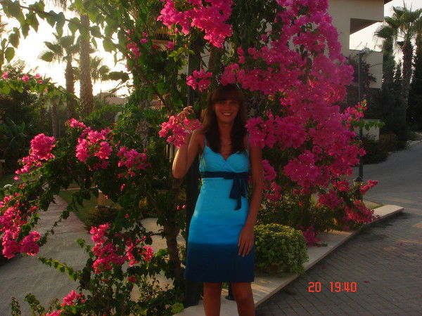 Ирина Гилярова