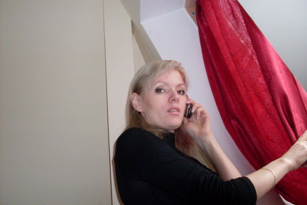 Екатерина Шестакова