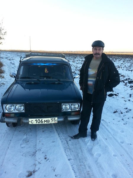 Загурный Аркадий