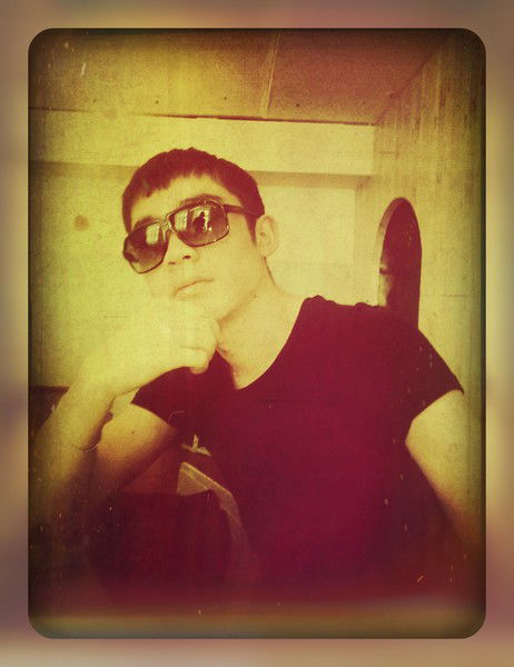 Куандык Мырзахметов