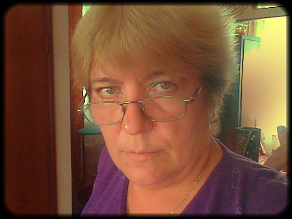 Наталья Василевская