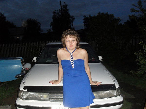 Светлана Миллер