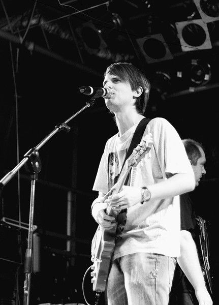 Андрей Салтыков