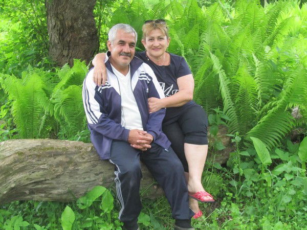 Администрация С.п. Верхний Лескен Плиева Рима Витальевна