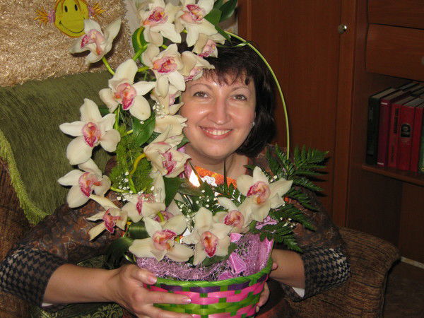 Татьяна Фомина