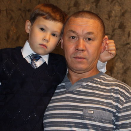 Андрей Куаншпаев