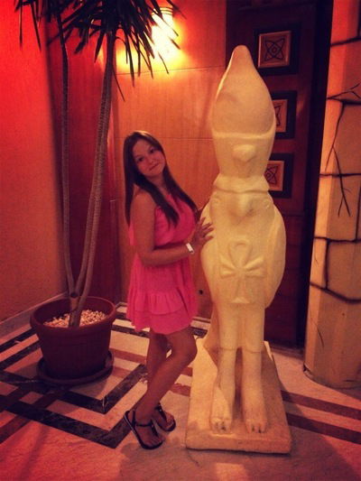 Соня Жванко