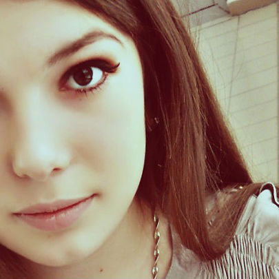 Катя Еремейко