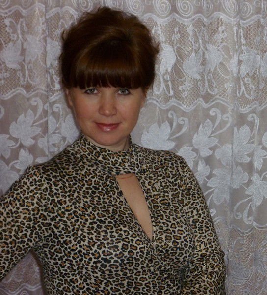 Любовь Етриванова