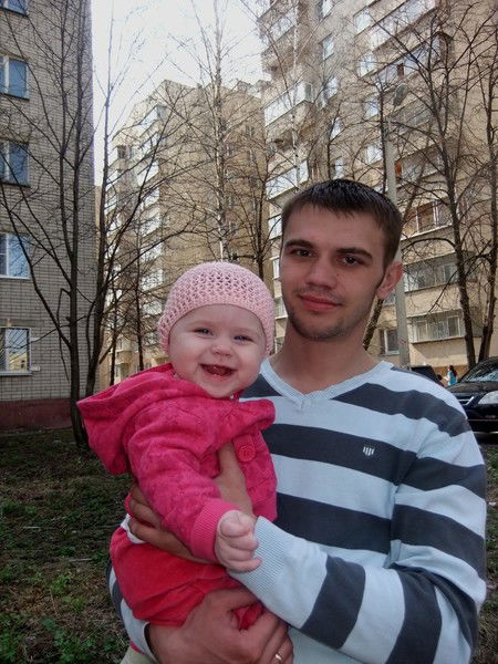 Света Лаврищева