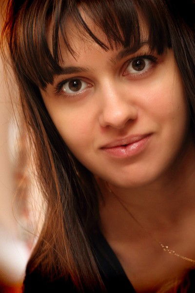 Катя Бырсан