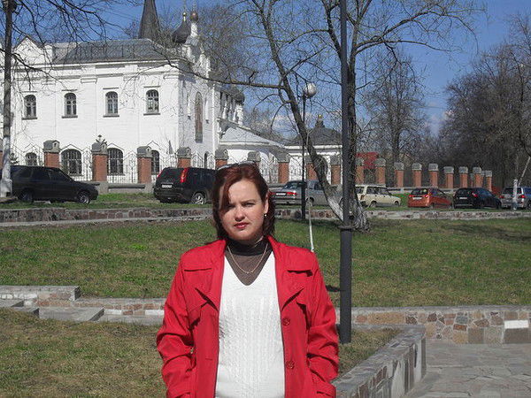 Наталья Акимова