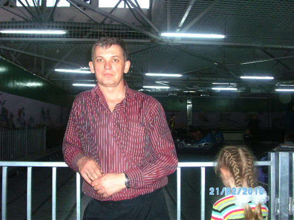 Андрей Мель