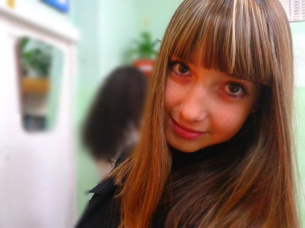 Лерочка Короткова