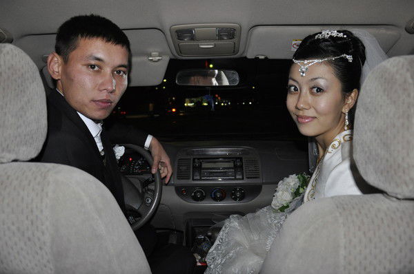 Сымбат Муфтах