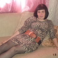 Ольга Балакина