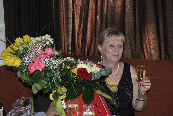 Зоя Шевченко