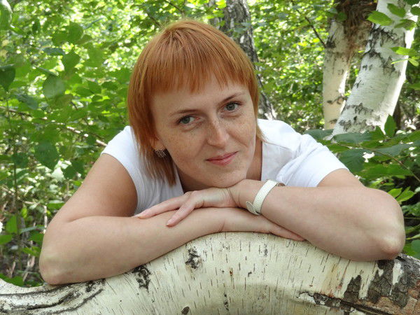 Анастасия Кузнецова