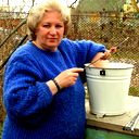 Вера Воинова