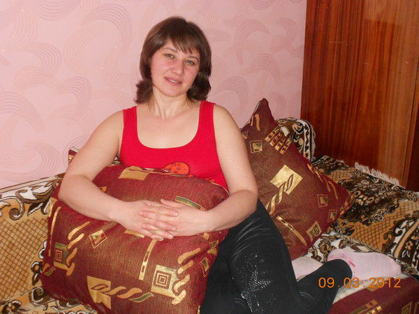 Зиля Багаутдинова