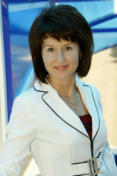 Татьяна Поткина