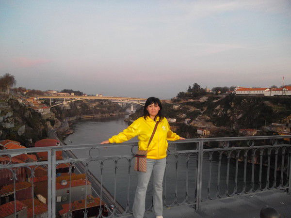 Дана Матенова