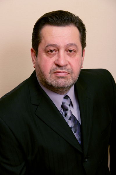 Олег Демченко