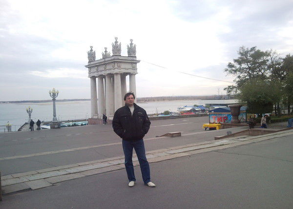 Сергей Сильченко