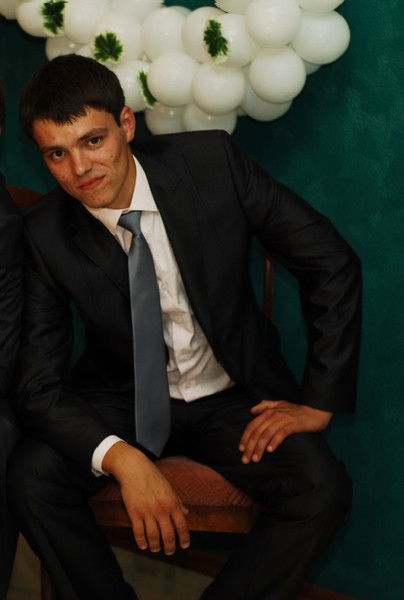 Артём Чирков