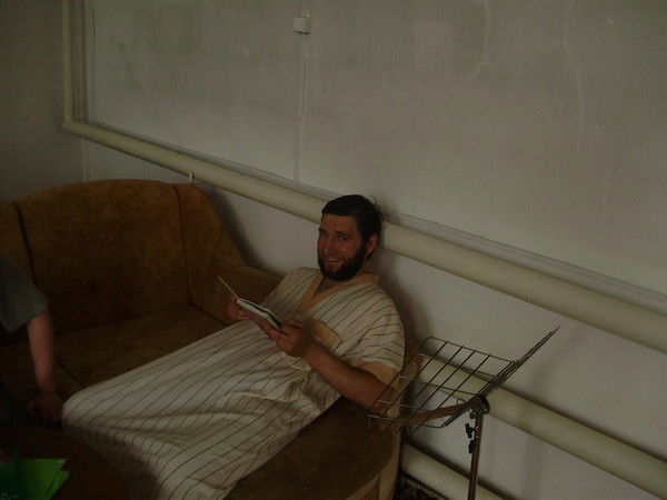 Эльдар Салахов