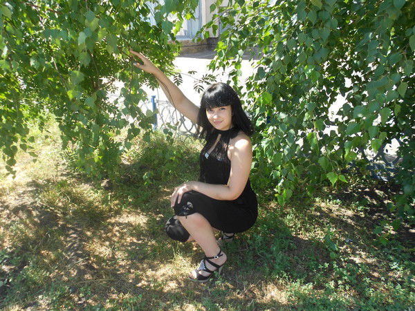 Евгения Еременко