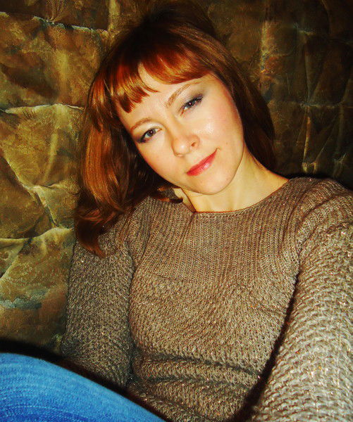 Елена Елькина