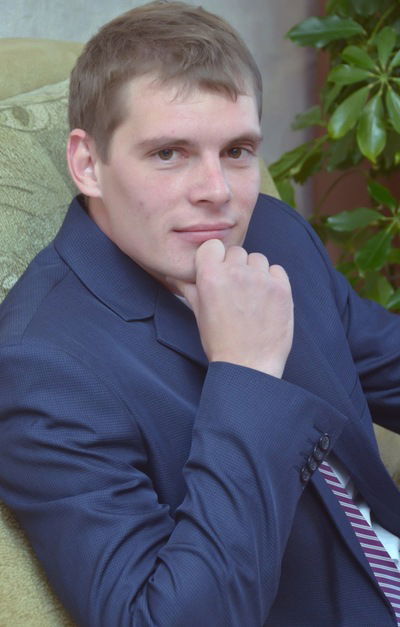 Евгений Вакеров