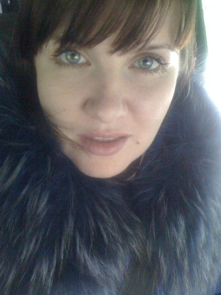 Анна Игнатьева