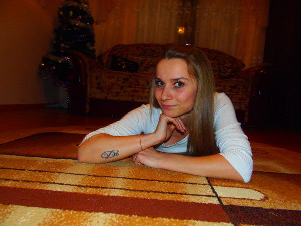 Диана Стриенко