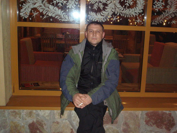 Саша Шевченко