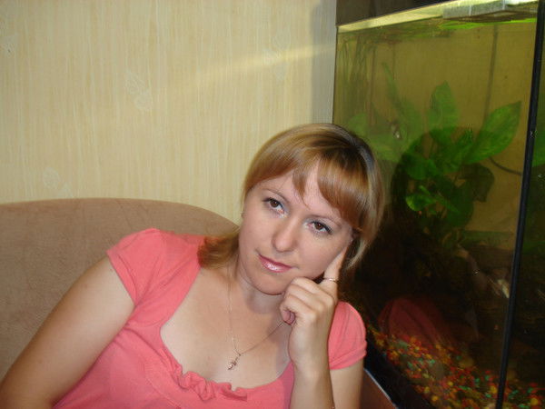 Надежда Барабанова