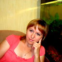 Надежда Барабанова