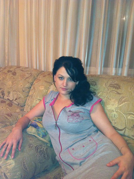 Светлана Герасимова