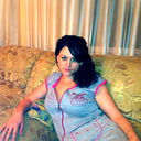 Светлана Герасимова