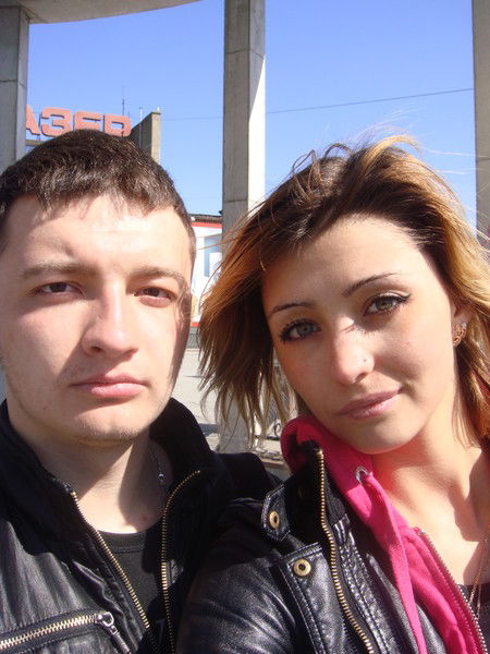 Максим Богуш