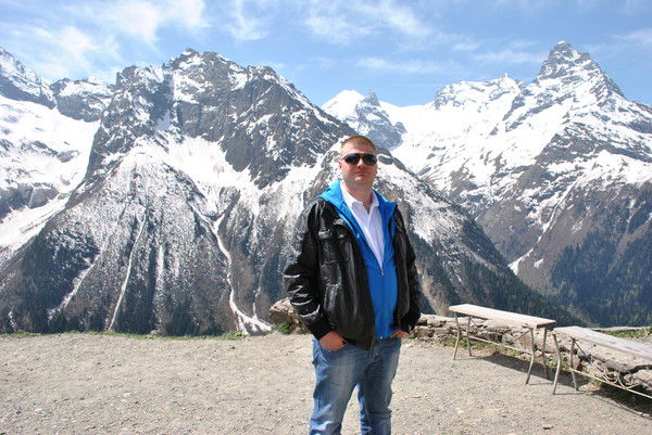 Паша Сторожев