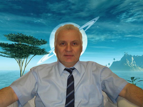 Владимир Ибрагимов